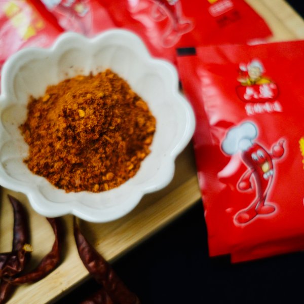晒货图片