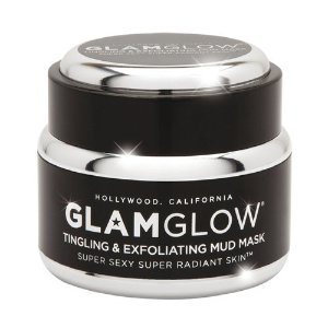 GlamGlow 黑罐清洁面膜 1.7 Oz