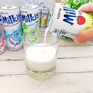 Costco好物推荐｜一起来喝牛奶汽水吧...