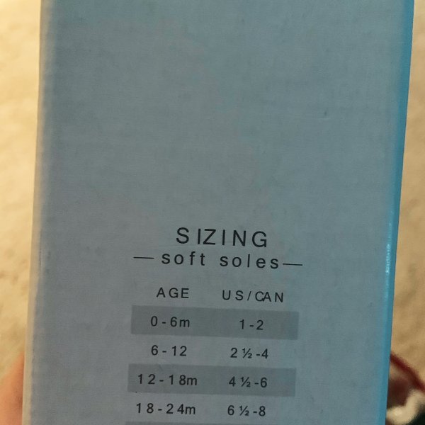 晒货图片