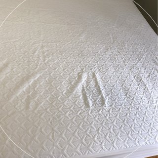 防水床垫罩