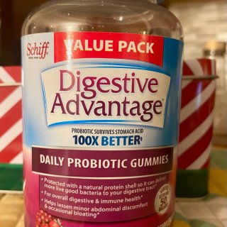 Digestive Advantage每...