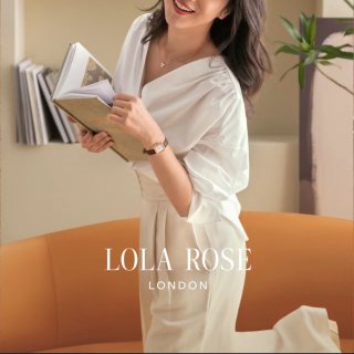 Lola rose 长青藤系列...
