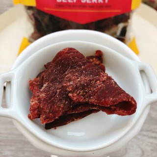 【Costco好物推荐】补充蛋白质的牛肉...