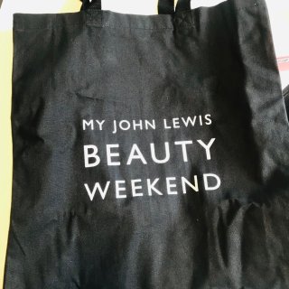 John Lewis 美妆礼包+赠15镑...