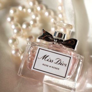 🐑3小Q香 之 Miss Dior Ro...