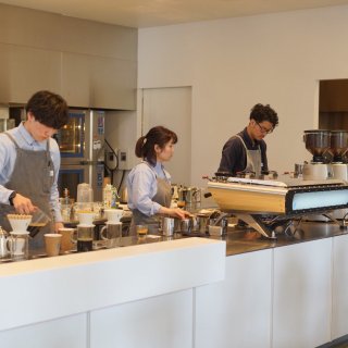 扣肉の日本之旅 | 东京咖啡探店 | B...