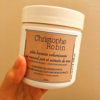 Christophe Robin 🌹...