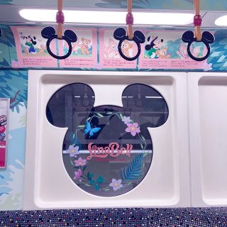旅行攻略｜人生最幸福的东京迪士尼一日游👻...