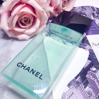 空瓶挑战更新】4/30 Chanel抗污...