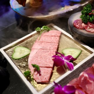 湾区美食🥓被名字耽误的顶级日式和牛烧肉...
