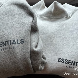 正式加入Essentials club...