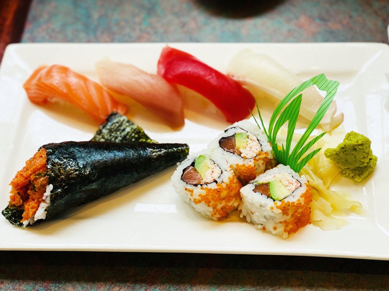 湾区伯克利最好的日本料理餐厅推荐～Kam...