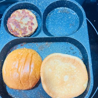 亚米好物：川岛屋3合1早餐锅初体验🍳...