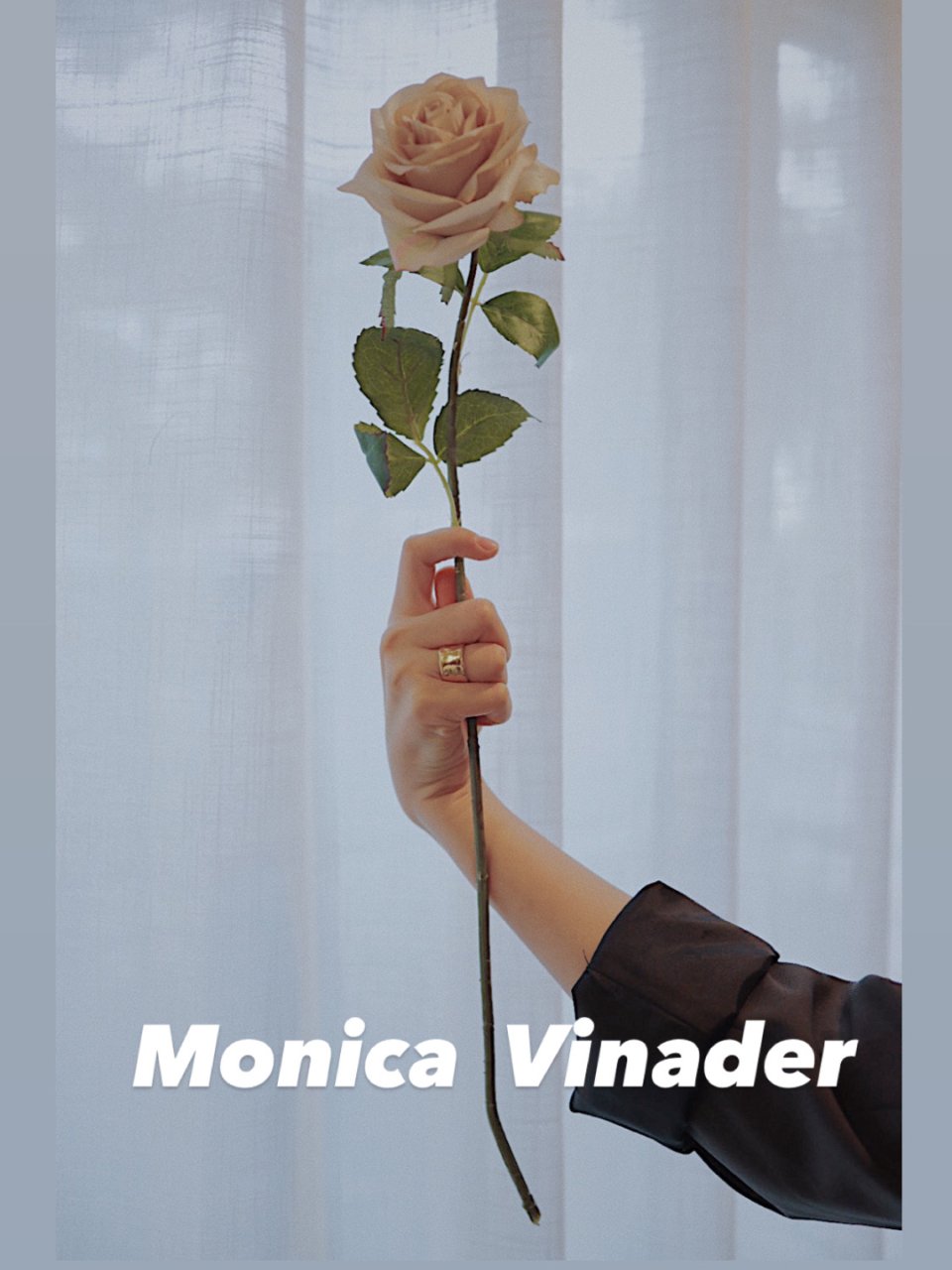 Monica Vinader ☁️ 宝藏...