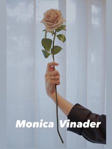 Monica Vinader ☁️ 宝藏饰品大公开