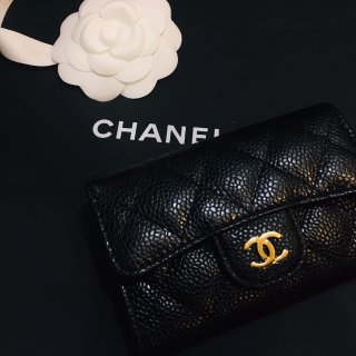 我的Chanel包,550美元