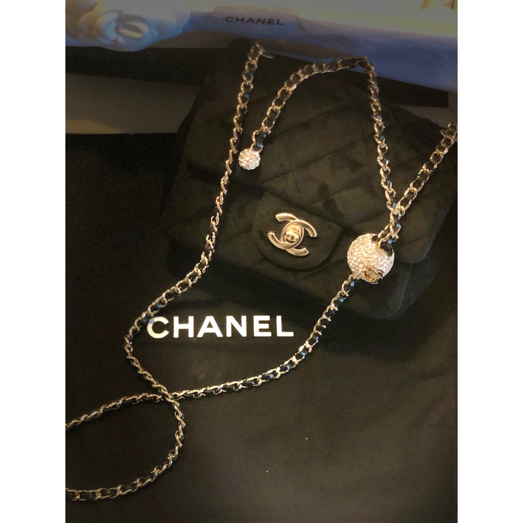 Chanel 香奈儿,4000美元,小香控