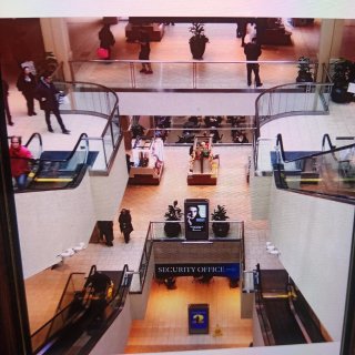 Queen'scenter皇后区购物中心...