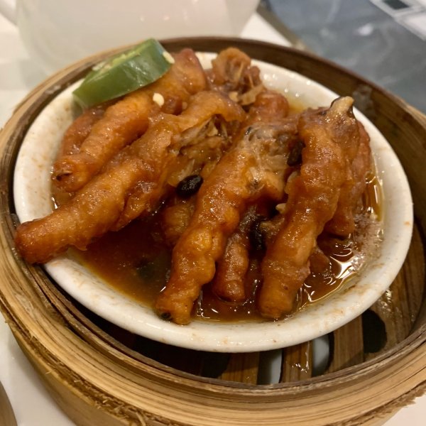 晒货图片