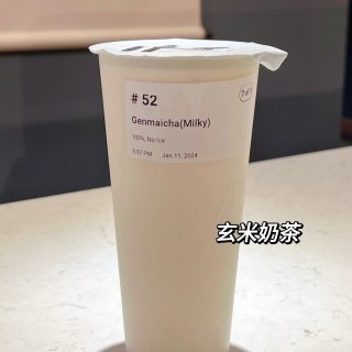 圣地亚哥☁️｜新晋奶茶店全系列测评🧋...
