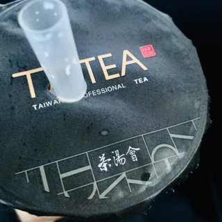 TP Tea