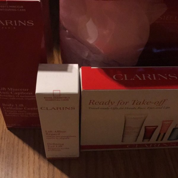 晒货图片