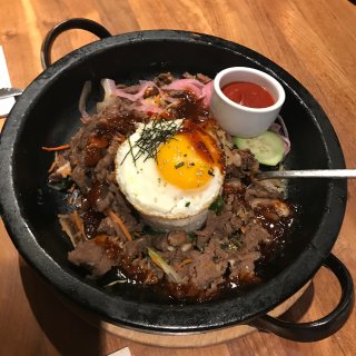 韩国料理,黑五狂欢倒计时,吃货的日常