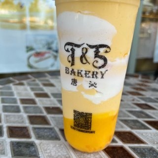 T & 5 Bakery Cafe - 旧金山湾区 - Sacramento