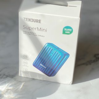 微众测 | Zendure SuperM...
