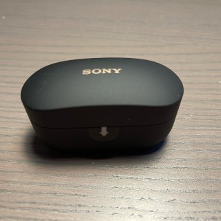 【耳塞开箱】Sony 新入耳旗舰WF-1...