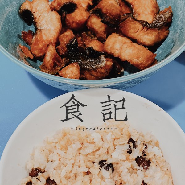 晒货图片