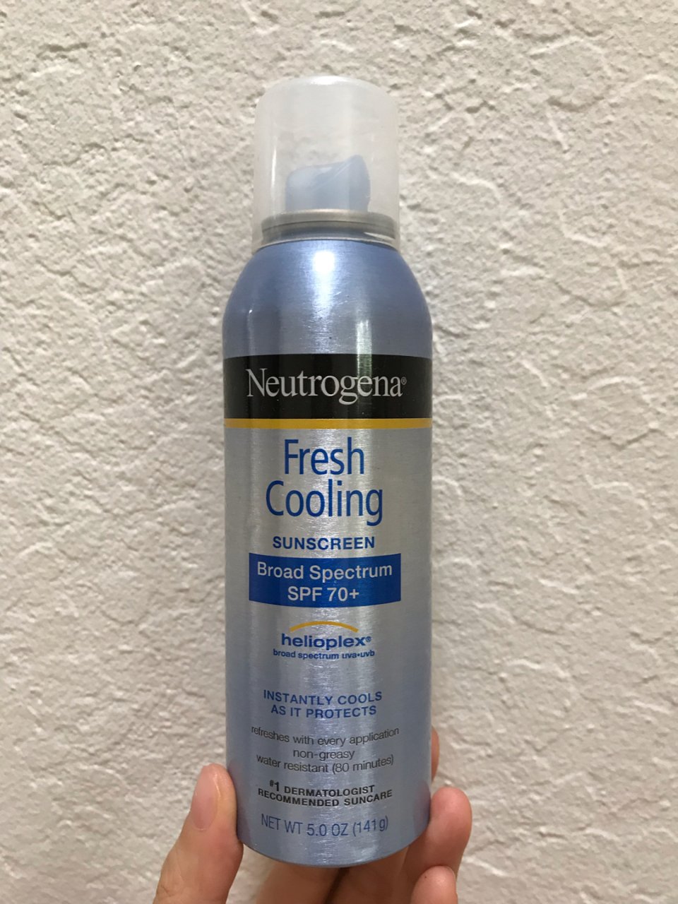 Neutrogena 露得清