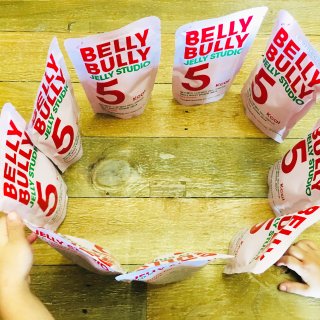 belly bully营养代餐