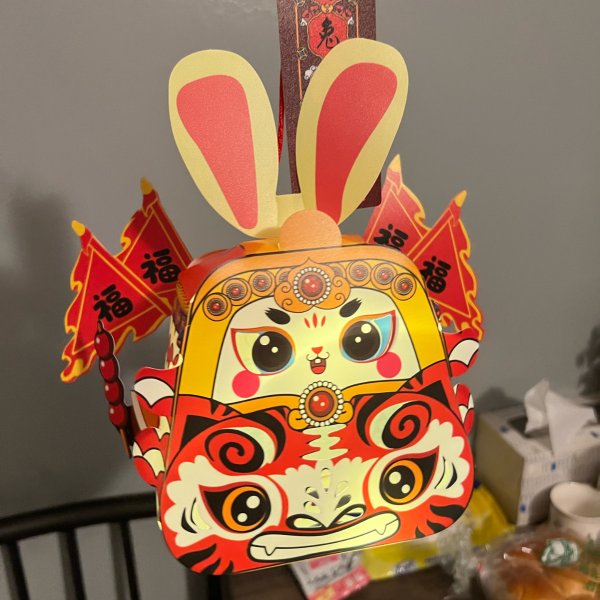 晒货图片