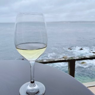 Monterey两天一日游—静谧海边的美...