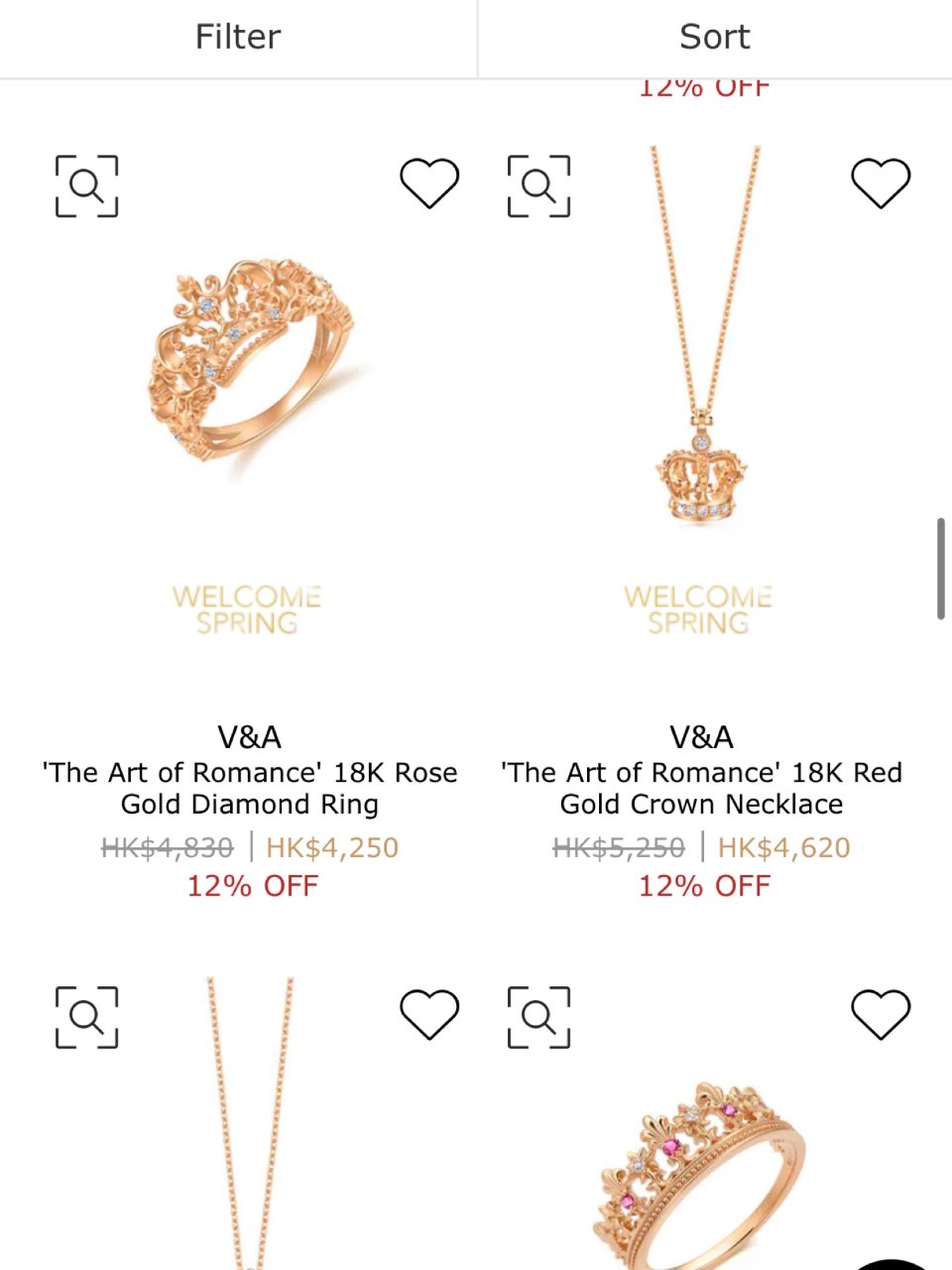 年少不知黄金香，盘点在美国可以买到的金饰| 社区美国生活精选