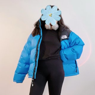 The North Face 北脸,Stylemyle