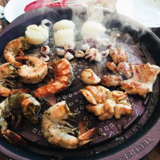 Amazon.com: TeChef - Stovetop Korean BBQ