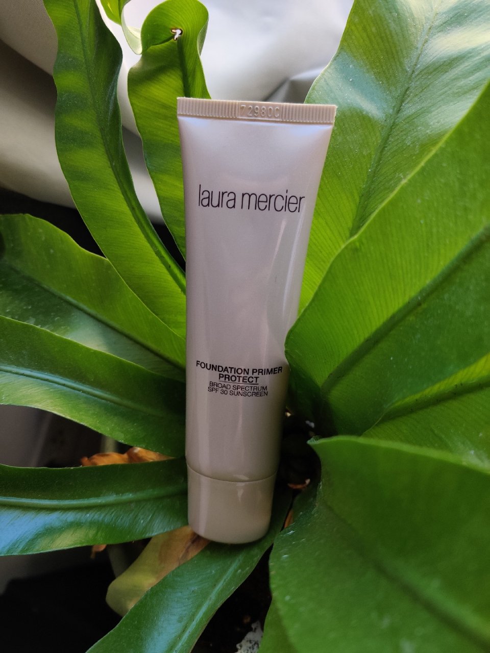 Pure Canvas Primer Protecting | Laura Me