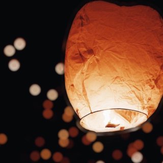 Lantern Fest | 浪漫唯美的...