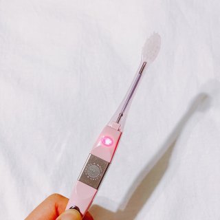 👏🏻手动➕半高科技牙刷初体验🦷...