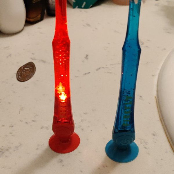 晒货图片