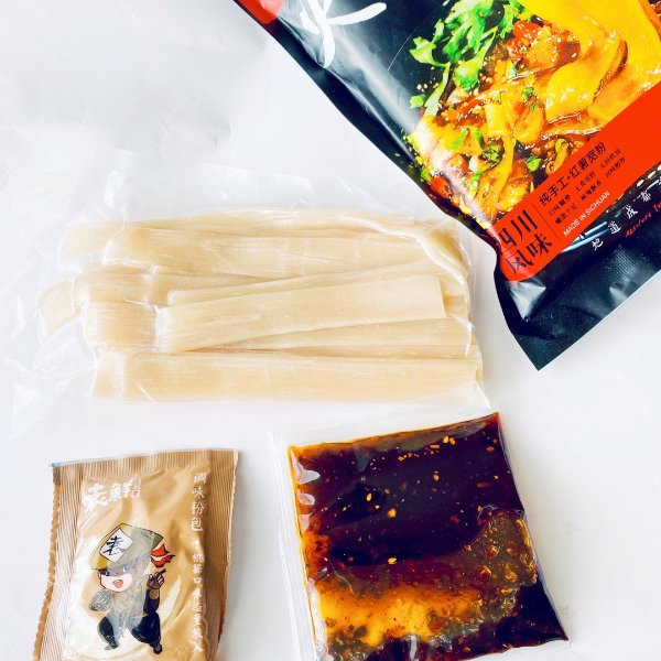晒货图片