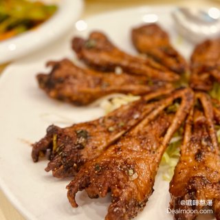 美食坊海鲜阁Fusion Delight...