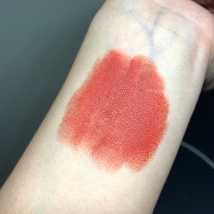 枫叶色🍁Colourpop Lux Lipstick