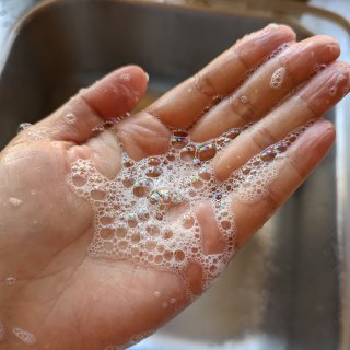 質感系洗手液-Method木質香洗手液...