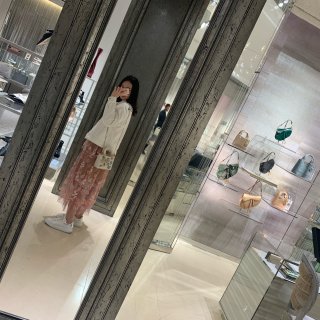 买不起的系列 | Dior戴安娜💰...
