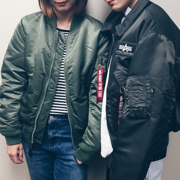 Alpha Industries官网春夏季美衣季末热卖6折收飞行员夹克 北美省钱快报 Alpha Industries官网春夏季美衣季末热卖6折收飞行员夹克 北美省钱快报