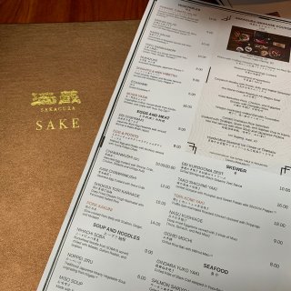 纽约怎么吃😋东村蟹饭店 Sakagura...